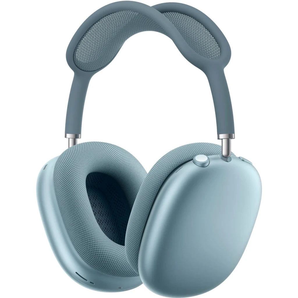 Apple AirPods Max 2 - Blue (MHWM4BE/A)