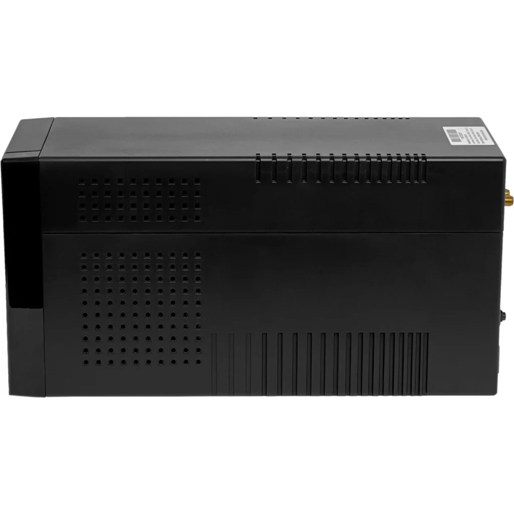 Imagen 1 de UPS Forza 2200VA 1200W 220V Interactiva 4 Salidas Comunicación USB Pantalla LCD