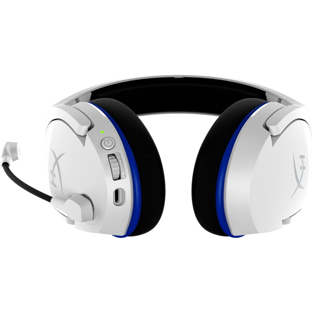 Imagen 6 de HyperX Headset Stinger Core W PS5