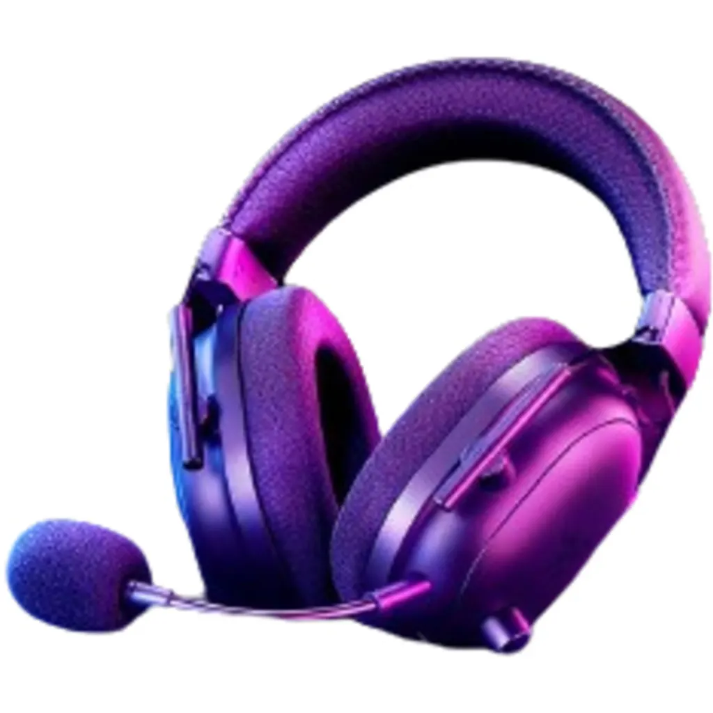 Razer BlackShark V2 Pro (2023) - Black (RZ04-04530100-R3U1)