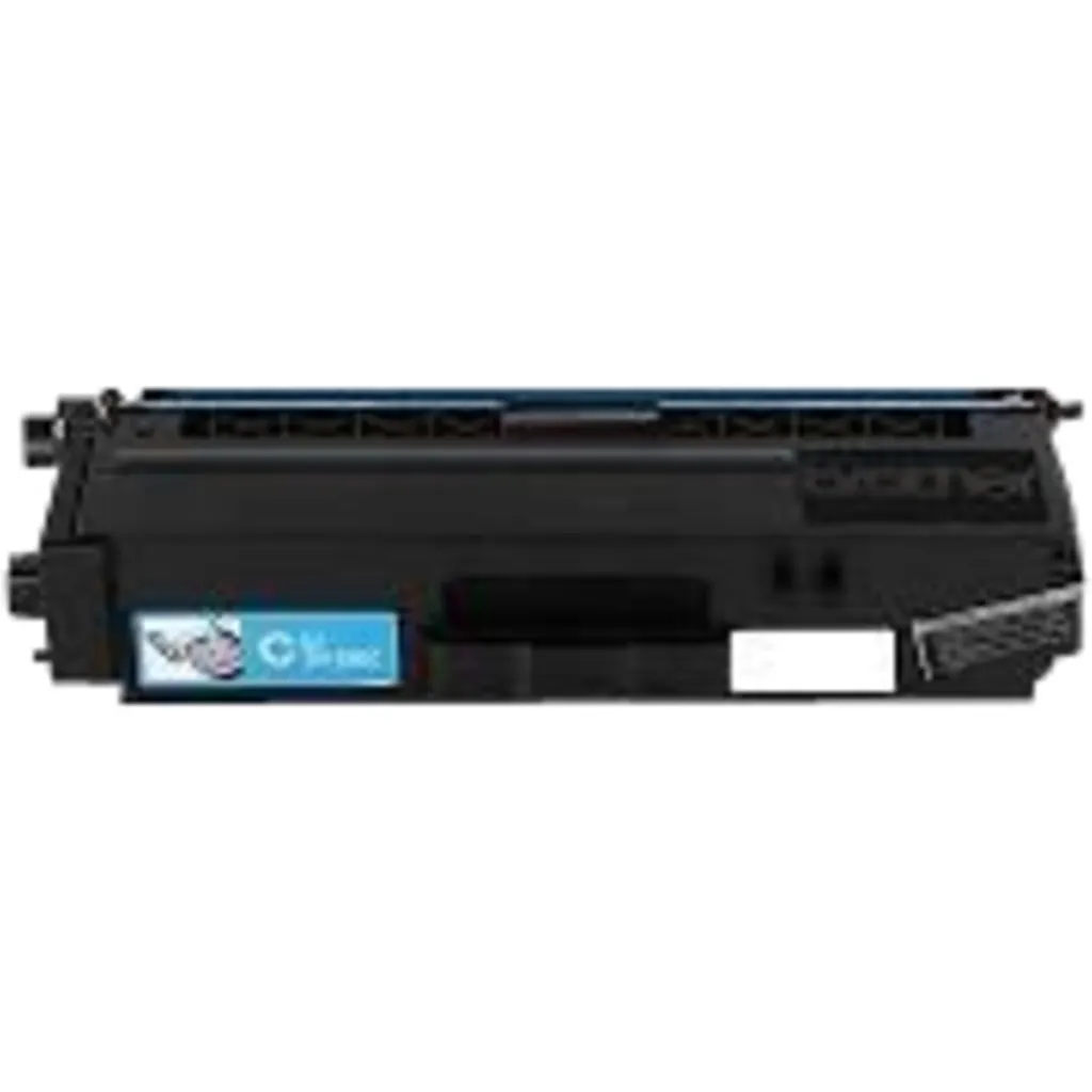 Imagen 1 de Toner Brother TN-311C Cian DCP-L8400 HL-L8350 MFC-L8600/L8850 1500Pág