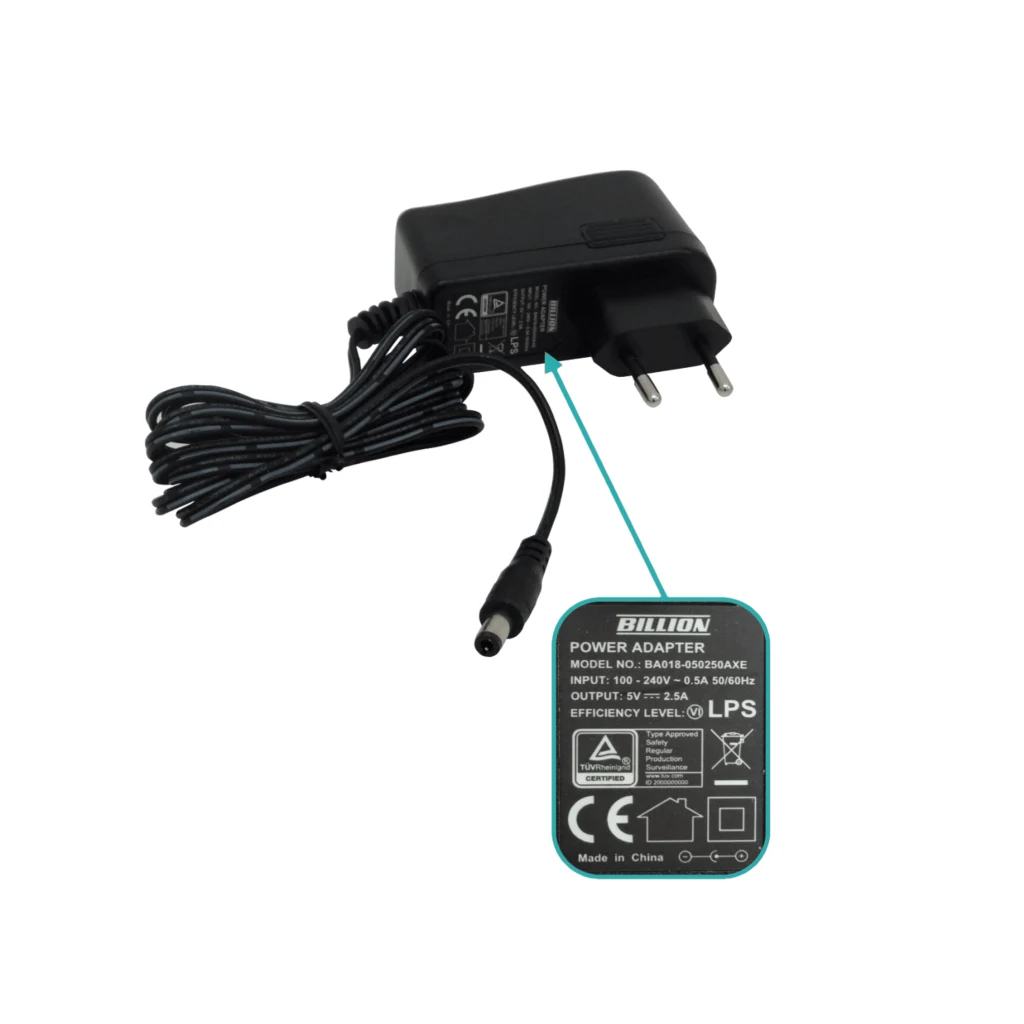 Imagen 3 de Planet 1-1000 2-SFP-Redundante Media Converter 100/1000 inc-5VDC/2,5A