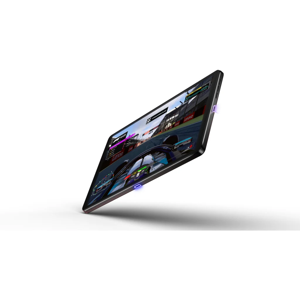 Imagen 19 de Tablet Lenovo Legion Tab Gen3 Snapdragon 8 Gen3 12GB 256GB 8.8" WIFI BT Android