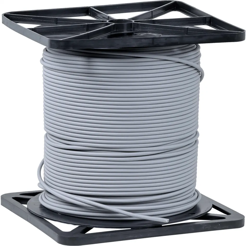 Cable de Red Furukawa Cat6 UTP MULTILAN IEC60332-1 Unifilar Cabl 23400149 305mts