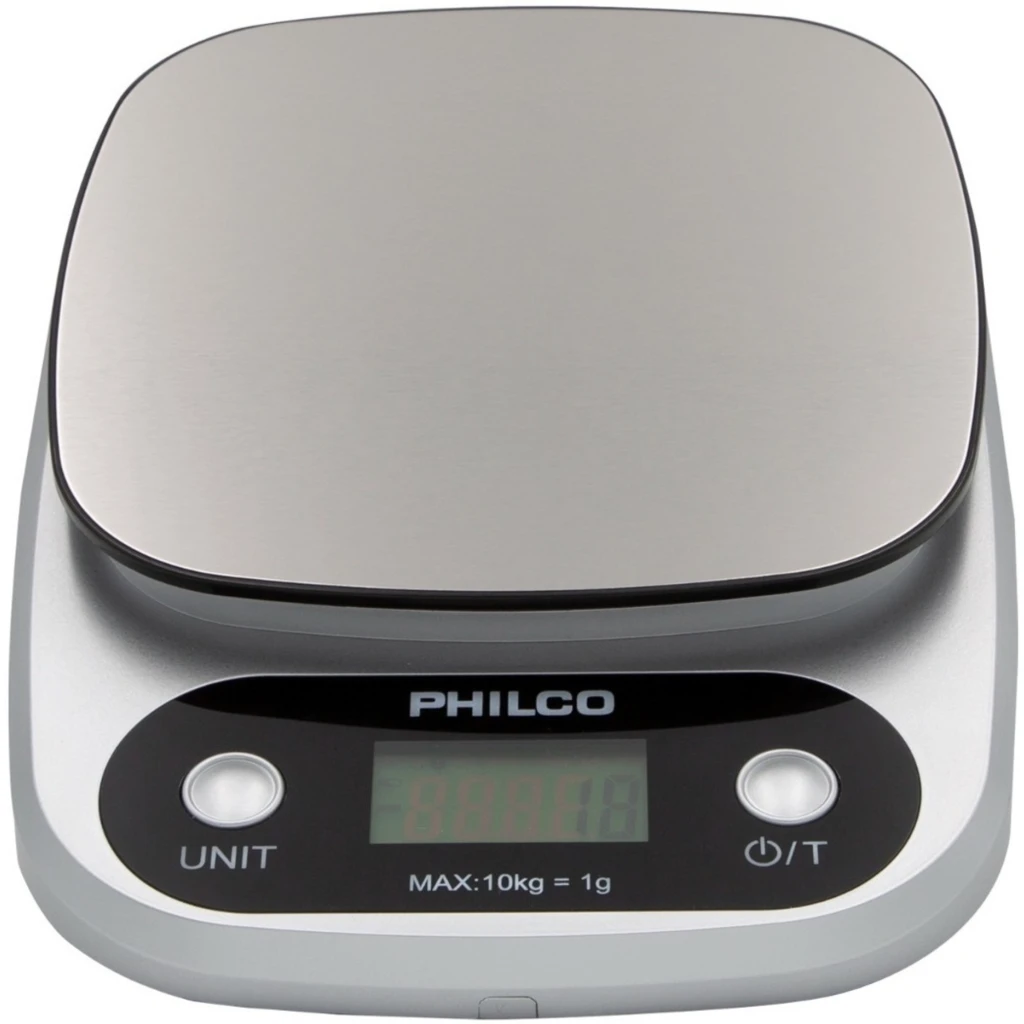 BALANZA DIGITAL COCINA
