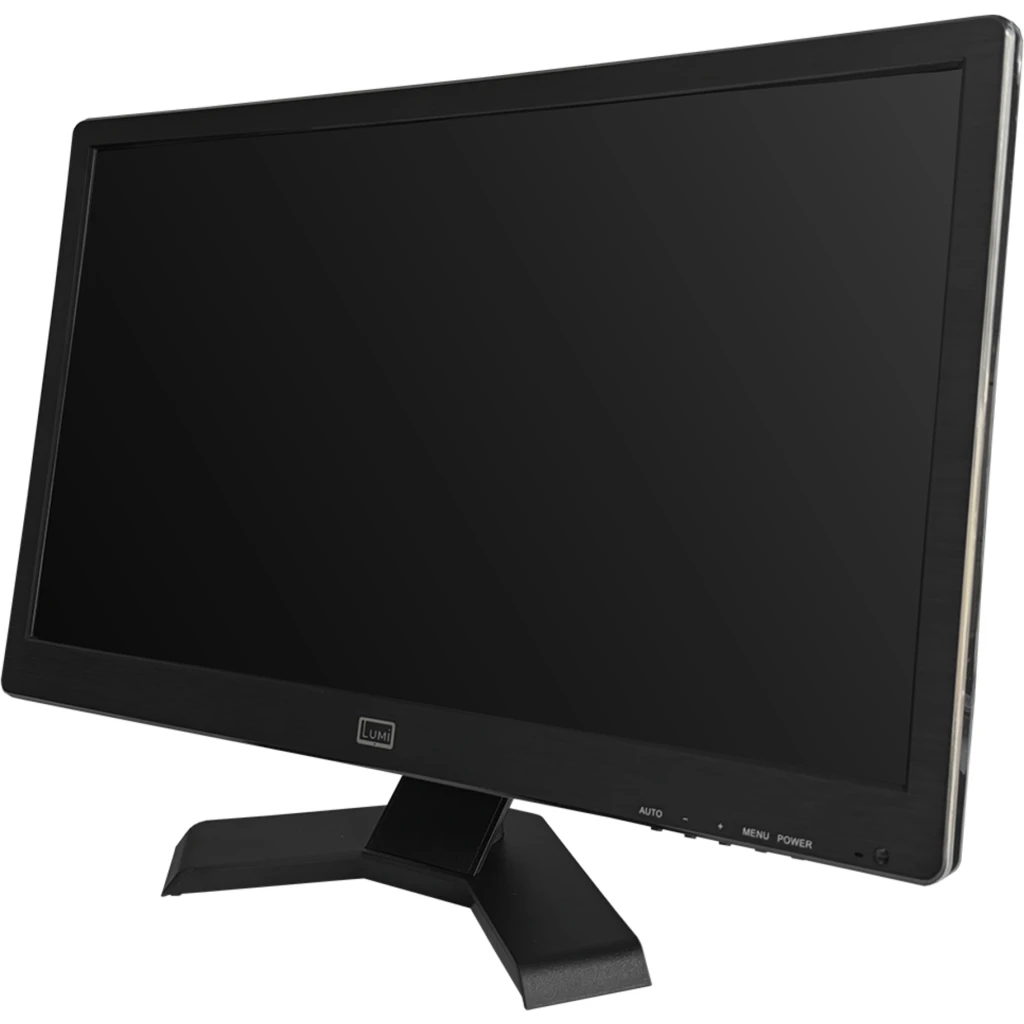 Generica Monitor Lumi 22""