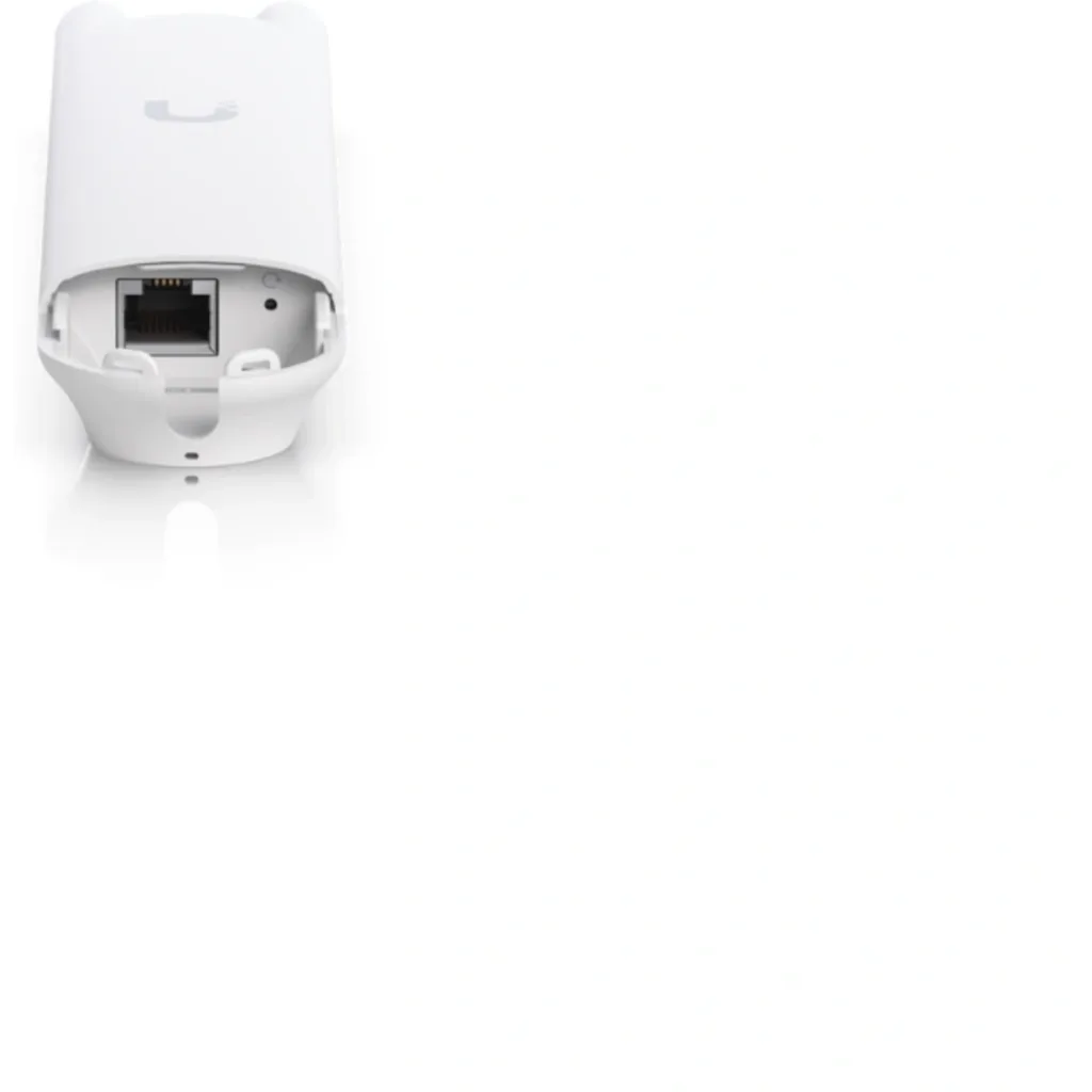 UBIQUITI 5-un AC1200 2,4/5Ghz 300/867 req-PoE24V 1-1000 2-RPSMA-3/4dBi