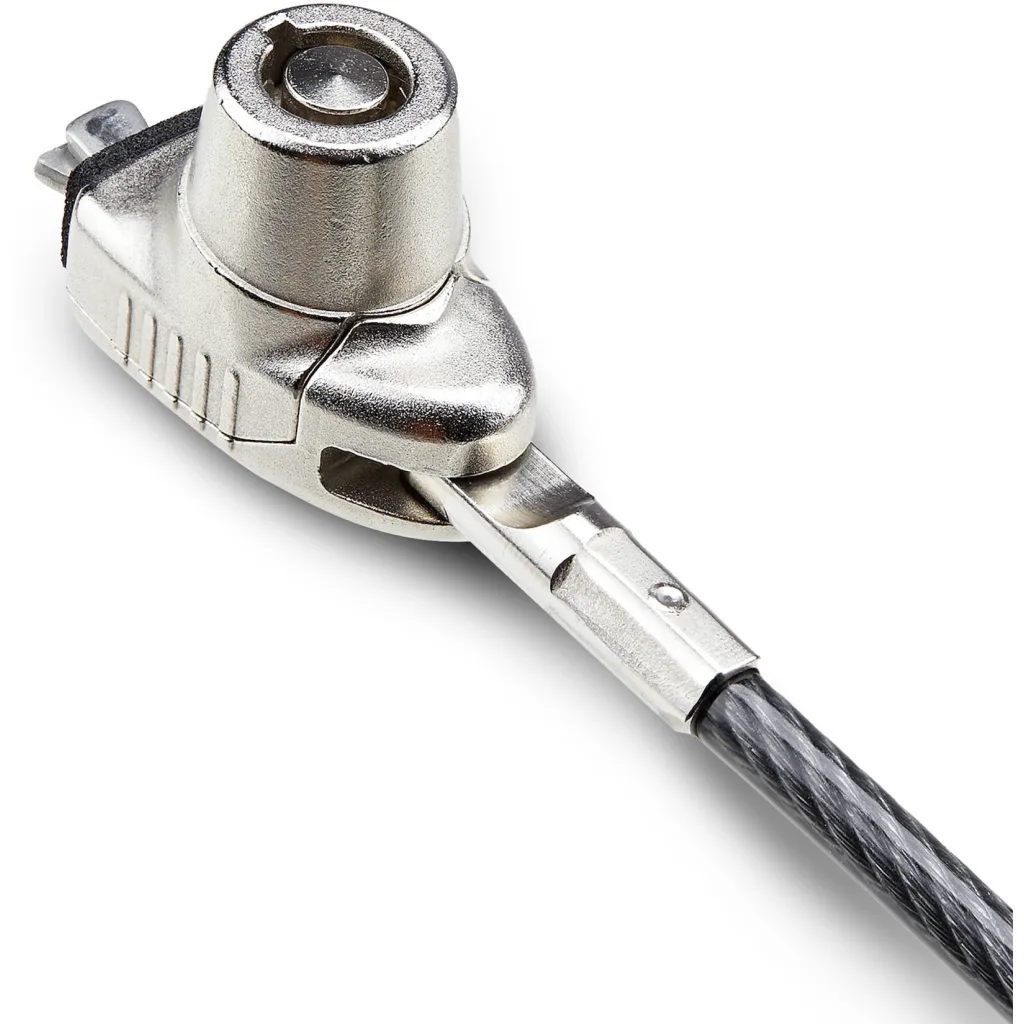 Imagen 2 de Cable de Seguridad Noble Wedge - 1.5m