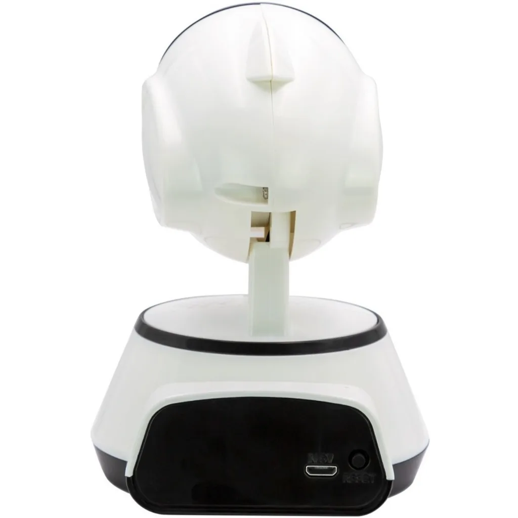 Imagen 1 de CAMARA IP 1080  WIFI PTZ PHILCO W3860