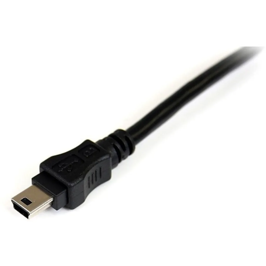 Imagen 2 de 6ft USB Y Cable for Hard Drive