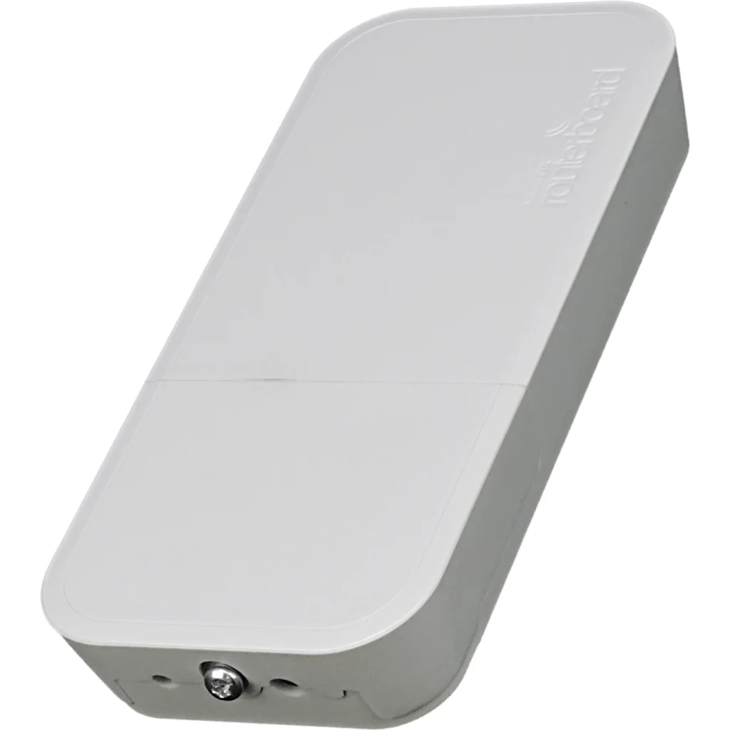 MIKROTIK Fiber-to-Copper Converter