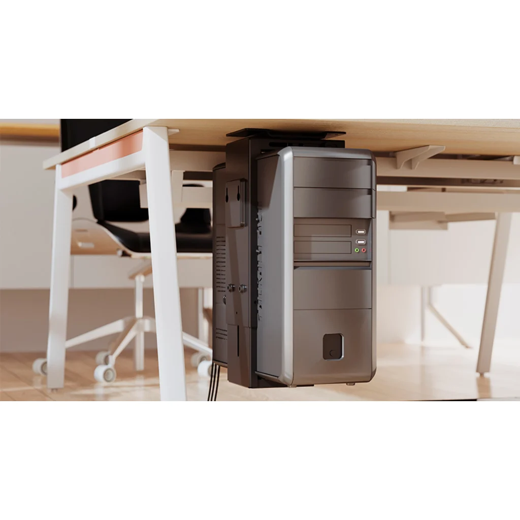 Imagen 7 de Soporte universal X-Tech XTA-600, para PC/UPS