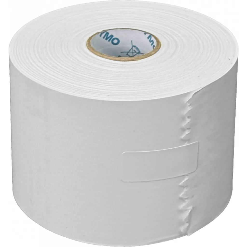 Imagen 1 de DYMO 91mts Rollo Continuo 57mm-Ancho Papel Blanco p/69110