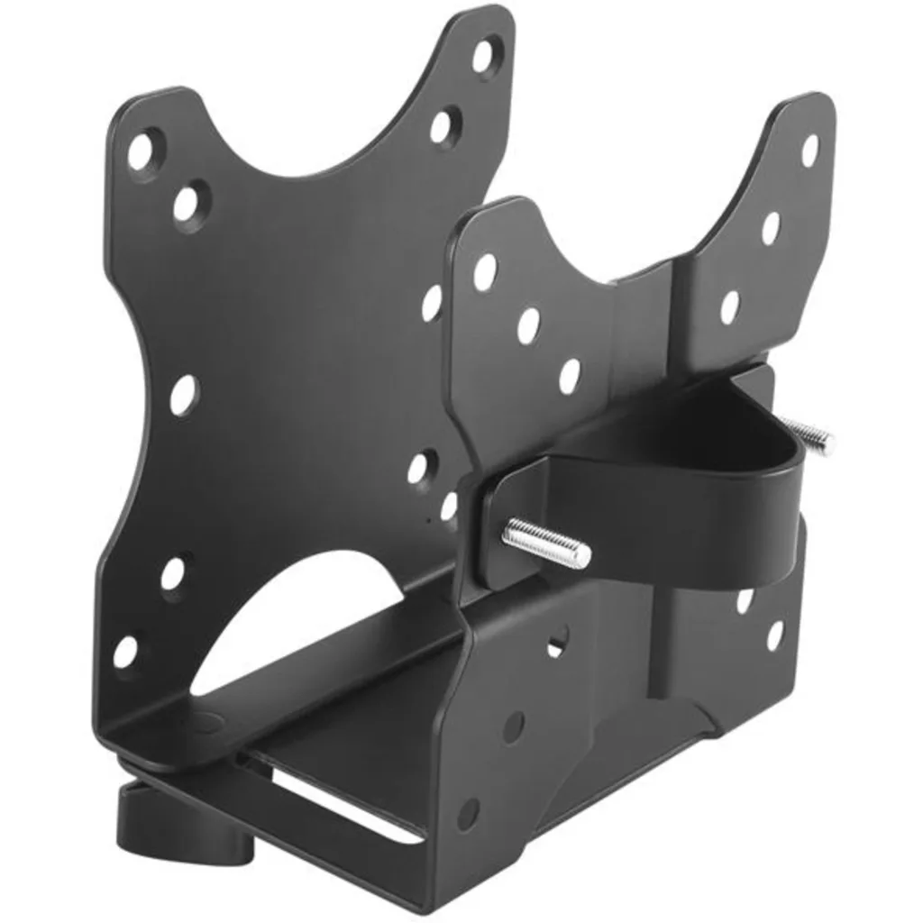 Imagen 2 de Soporte VESA para Mini PC / Thin Clients /Docking Station Ajustable Hasta 5kg