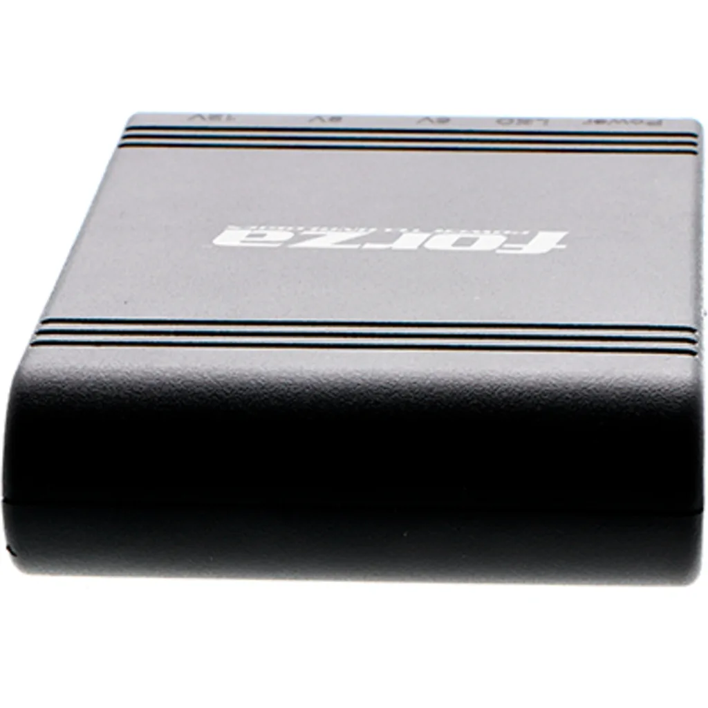 Imagen 1 de UPS Forza Mini-UPS Portatil DC 14watts USB 5-9-12V