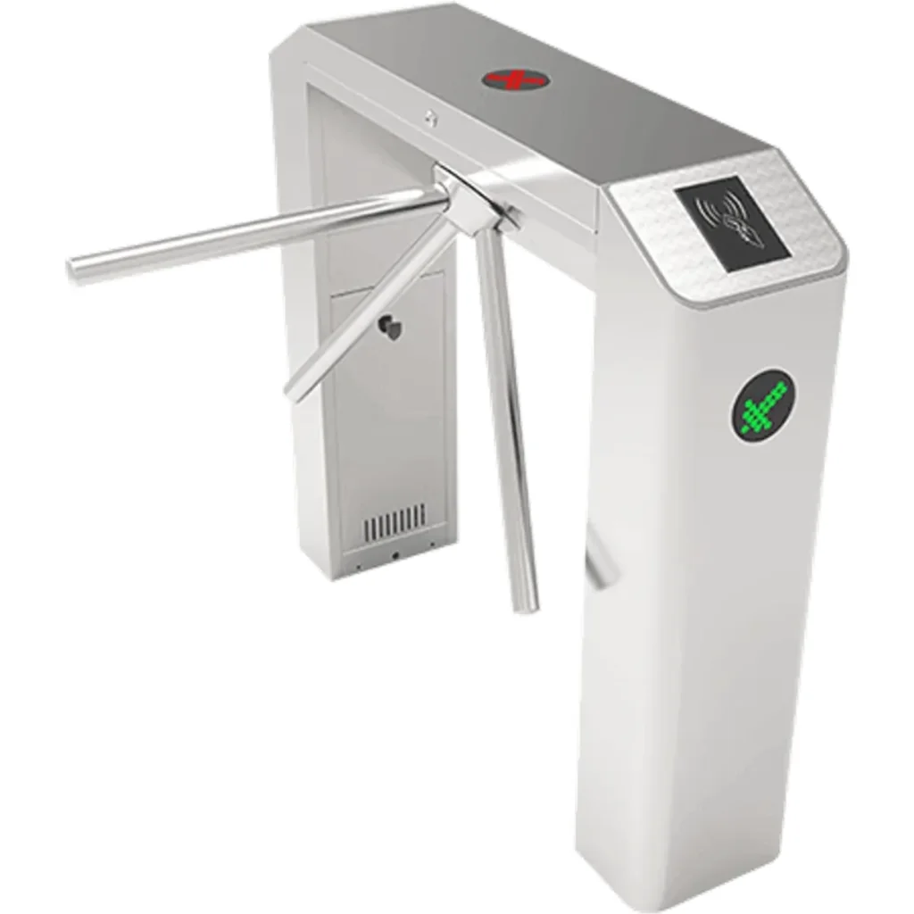 Imagen 3 de TS2022 Pro. RFID+FP (Comes with 2 FR1200 and 1 inBIO260)