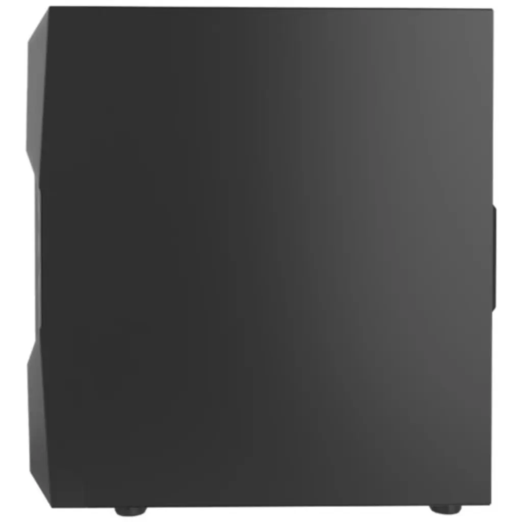 Imagen 8 de Gabinete Gamer Xtech XT-GMR4 Phobos Panel lat Vid templado ATX MTower Negro