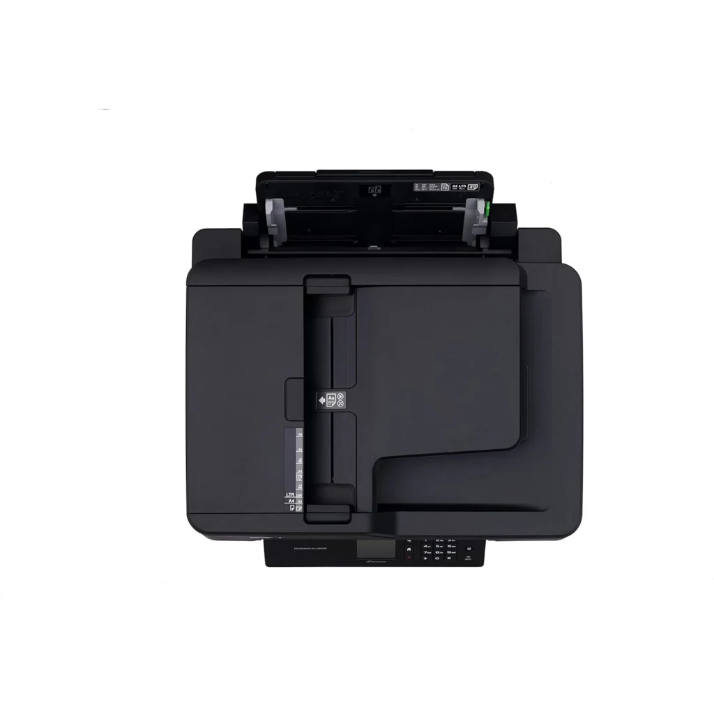 Imagen 6 de Impresora Multifunción Brother MFC-T4500DW A3 Tanque color WiFi USB LAN