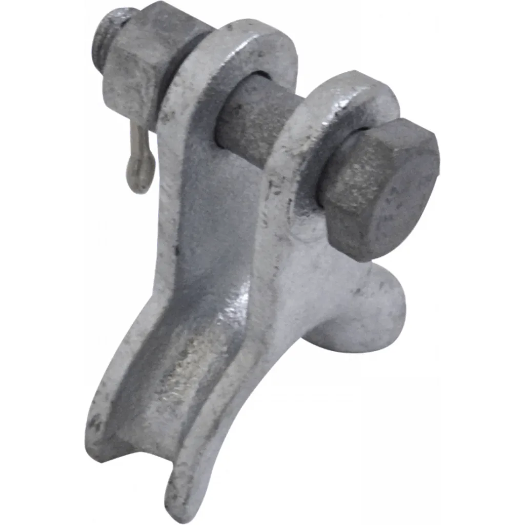 Imagen 2 de 55mm-Diam 180-Grados Soporte para Preformada req/U-7