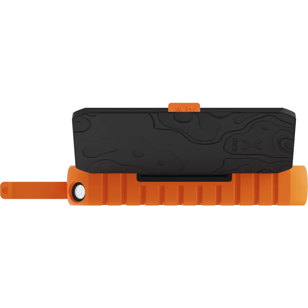Imagen 18 de Bateria Rugged  Solar 10.000 mAh 20W Xtreme Series Xtorm  Naranjo