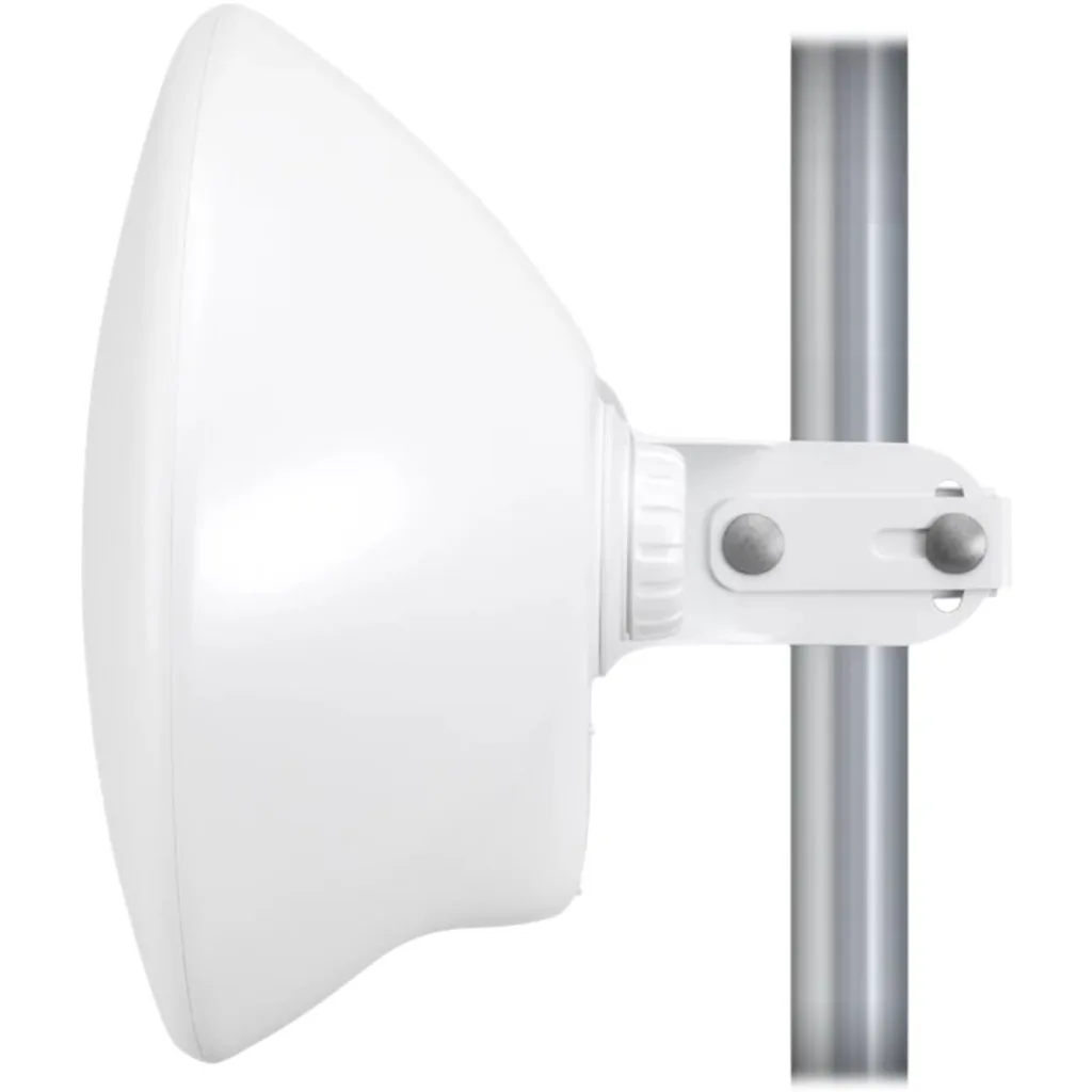 Antena Ubiquiti LTU-PRO 5Ghz 1 Pto Ethernet 10/100/1000 Ganancia 24 dbi