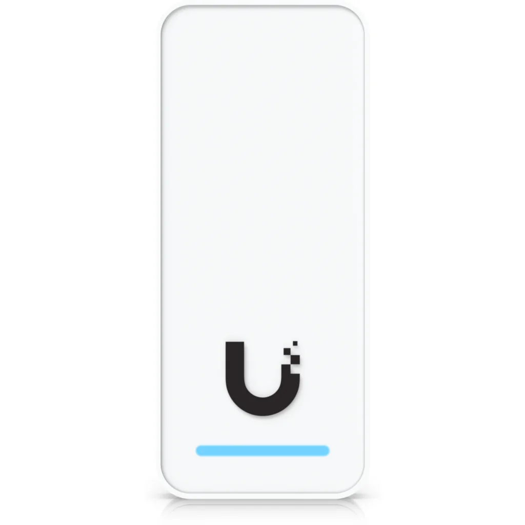 Imagen 1 de Ubiquiti - Access control terminal - UA-G3-W