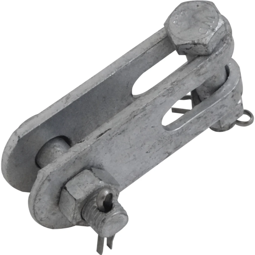 Imagen 1 de Opcional entre U-7 y TC-04/TC-07 Acero Galvanizado
