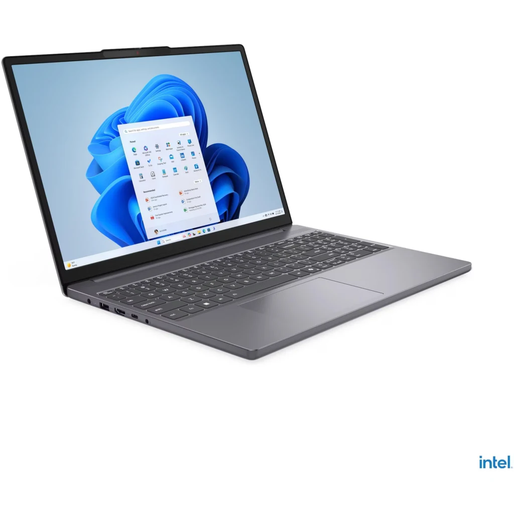 Imagen 4 de Notebook Lenovo IdeaPad Slim 3 15IRH10 i5-13420H 24GB 512GB 15.3" W11H