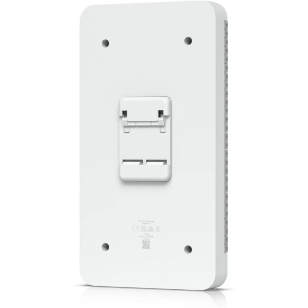 Imagen 7 de UBIQUITI Kit Elevator-Hub Floors-18 + UA-G2 + 10-tarjetas Unifi-Access