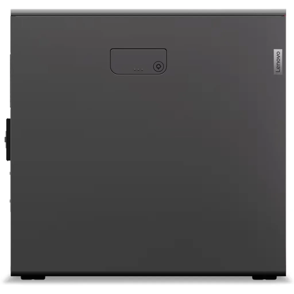Imagen 3 de Computador Lenovo ThinkStation P5 I-Xeon W3 2423 64GB 2TB RTX 4500 ADA 24GB W11P