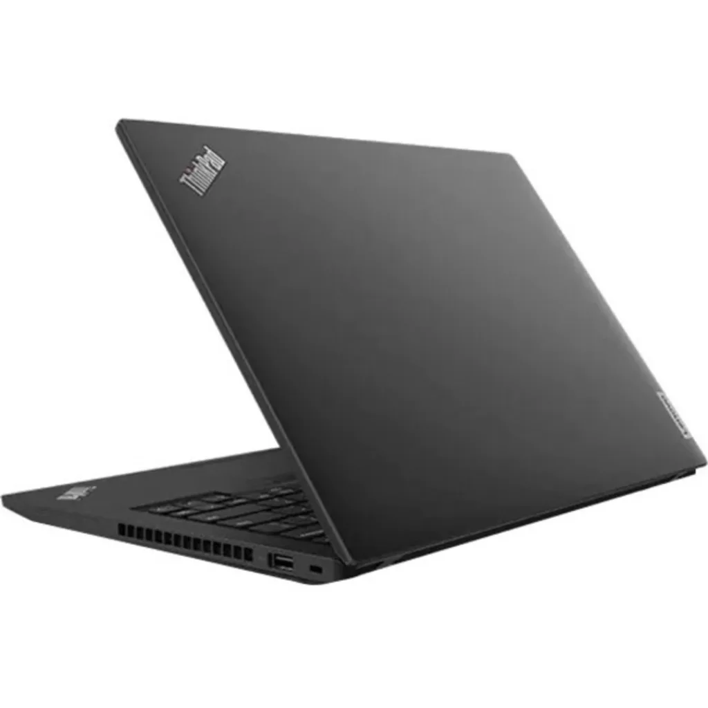 Imagen 8 de Notebook Lenovo ThinkPad T14 Gen3 I5-1240P RAM 16GB SSD 512GB 14" MX550 2GB W11P