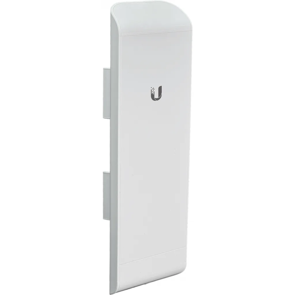 Imagen 2 de Ubiquiti NSM5 Radioenlace airMax M 5GHz 14.6-16.1 dBi 27dbm Nanostation 2*LAN
