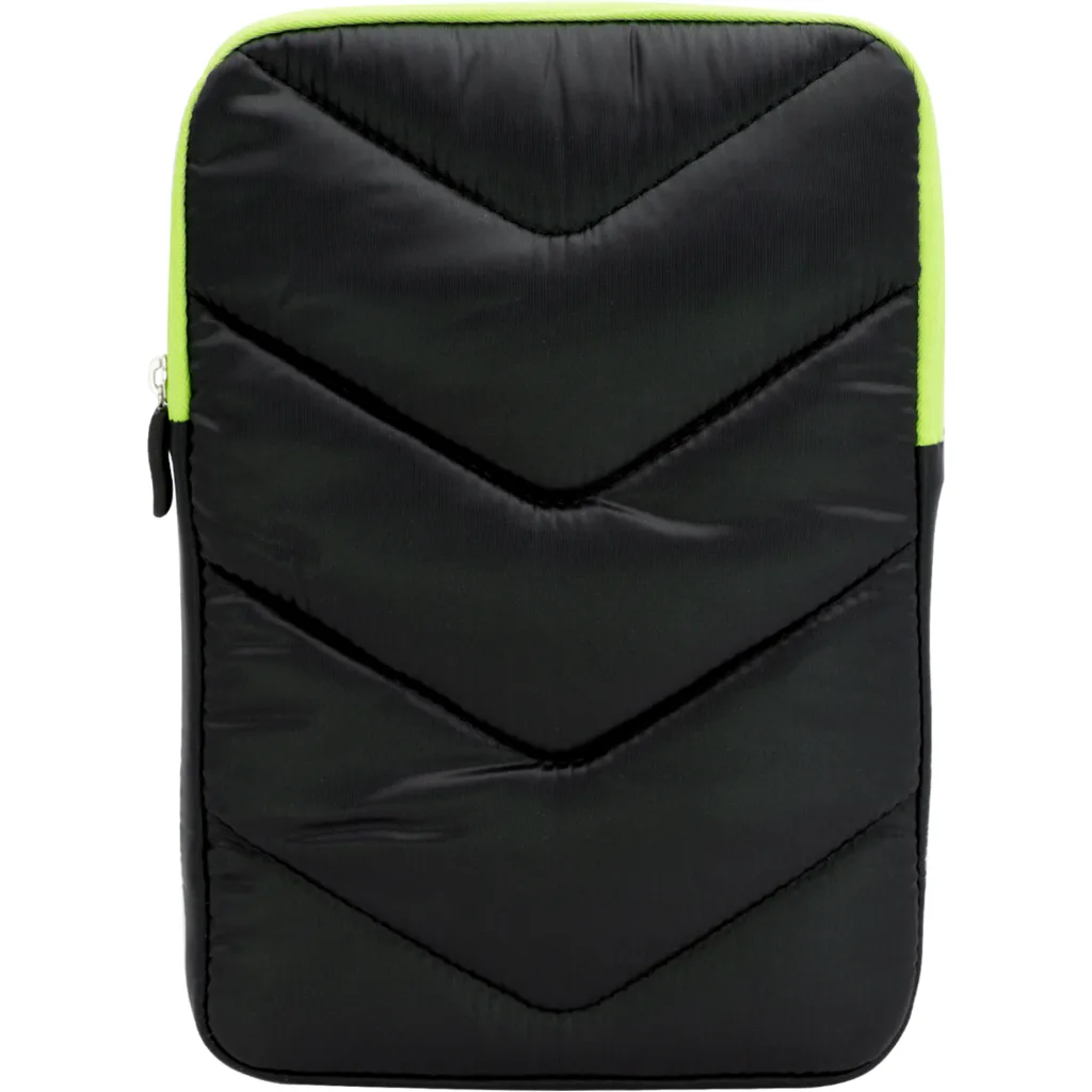 Imagen 1 de Funda para Tablet 10'' Nylon Color NEGRA