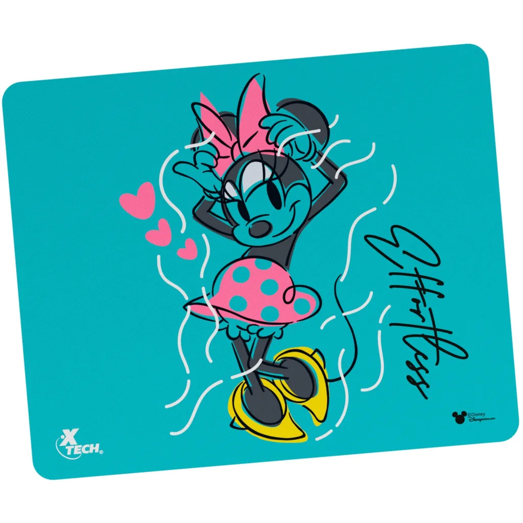 Xtech - Mouse pad - Disney MM XTA-D100MM