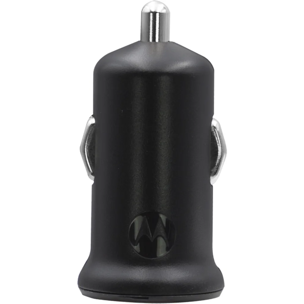 Imagen 1 de SJV100-C TURBO POWER 18W V100C MOTOROLA