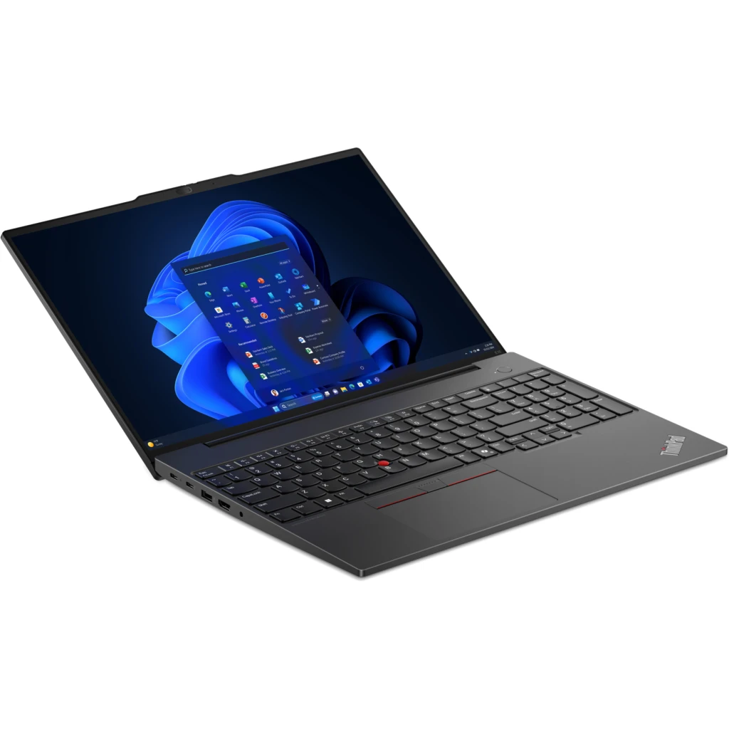 Imagen 9 de Notebook Lenovo ThinkPad E16 Gen2 Ultra 5 125U RAM 16GB SSD 512GB 16" W11P