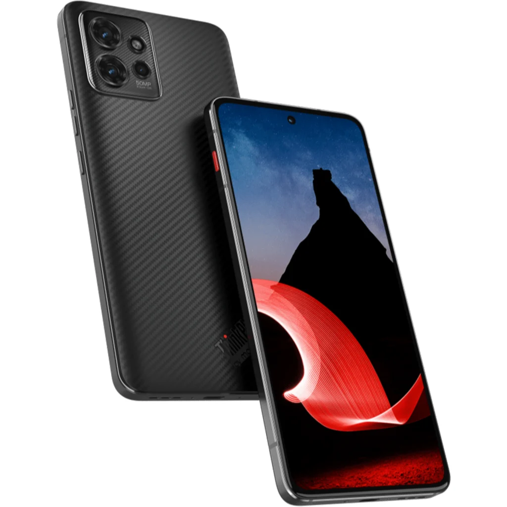 Smartphone Lenovo Thinkphone Motorola Snapdragon 8, Ram 8Gb
