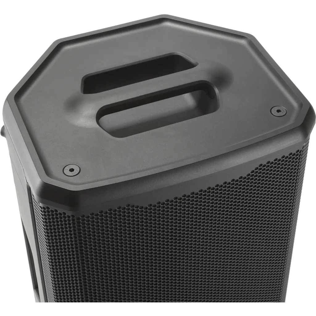 Imagen 5 de JBL Pro - Speaker - PRX912 12IN powered loudspeake