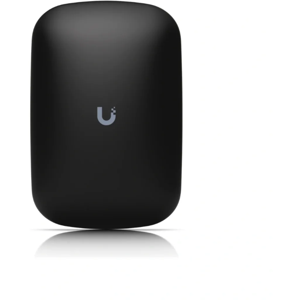 UBIQUITI unitario Negro para U6-Extender cubierta