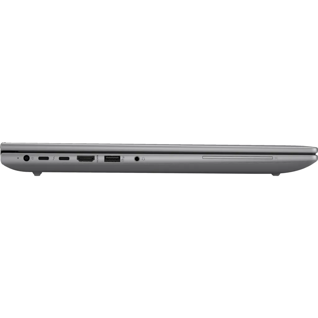 Imagen 7 de Notebook HP Zbook Power G11 Ultra 9 185H RAM16GB SSD1TB 16" RTX A1000 6GB W11P