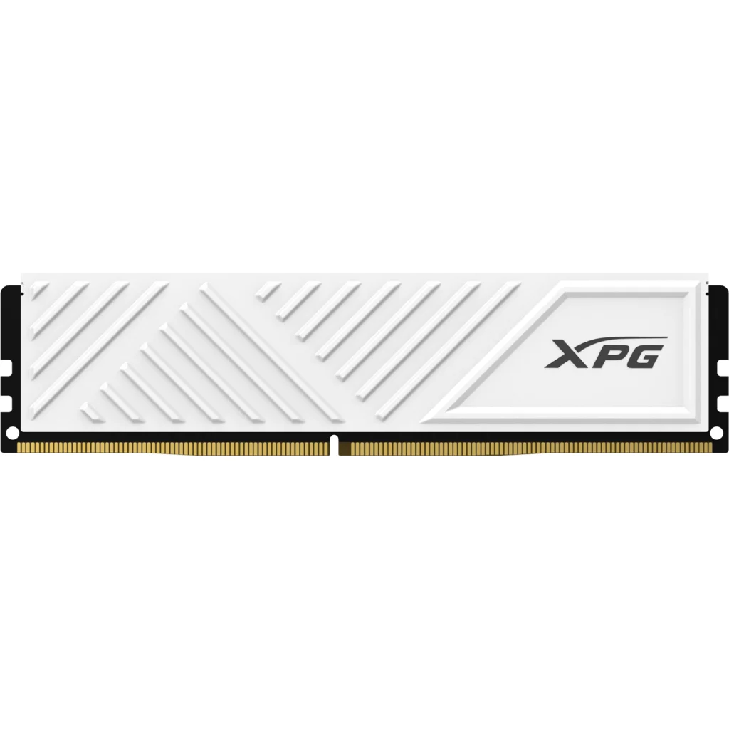 Memoria RAM 16GB DDR4 3200MHz DIMM CL16 Non-ECC 1.35V 288p - ADATA XPG GammixD3