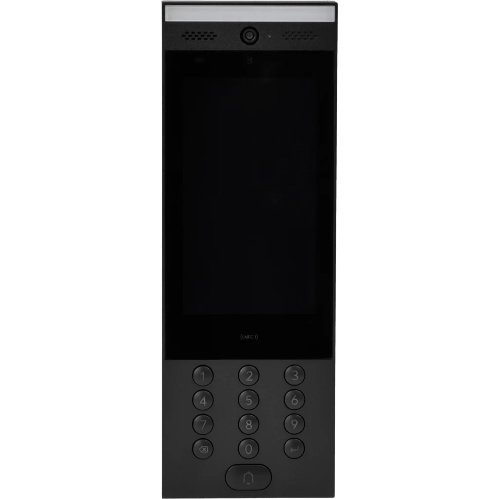 Imagen 4 de Ubiquiti - intercom. - UA-G3-Intercom Indoor/outdoor
