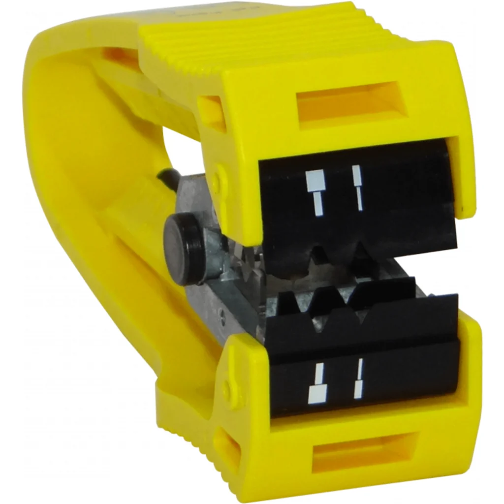 Imagen 1 de MILLER Pelador Fibra Optica 900-250um 250-125um 1,6-3mm CenterFeedStri