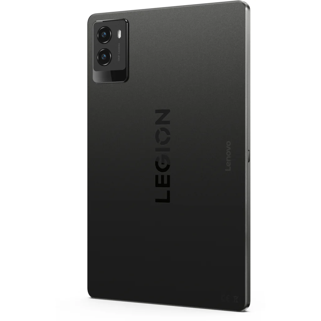 Imagen 10 de Tablet Lenovo Legion Tab Gen3 Snapdragon 8 Gen3 12GB 256GB 8.8" WIFI BT Android