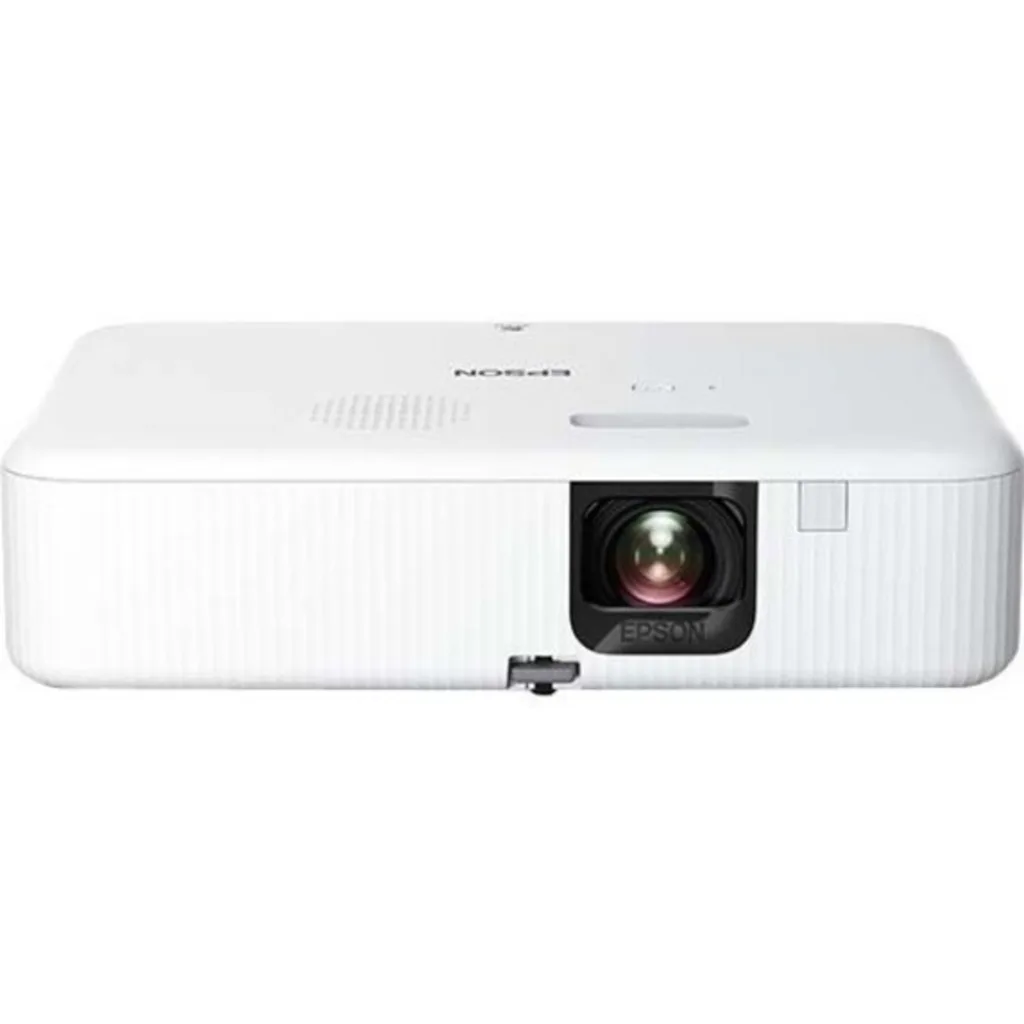 Imagen 5 de Proyector Portátil Epson EpiqVision FH02, 3000LUMENES HDMI USB-A USB-B AndroidTV