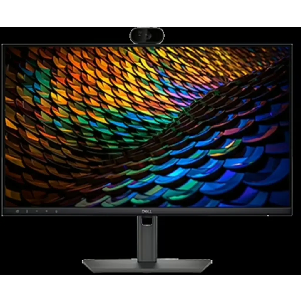 Monitor Dell P2426HEB USB.C-HUB-CAM-PAR RJ45