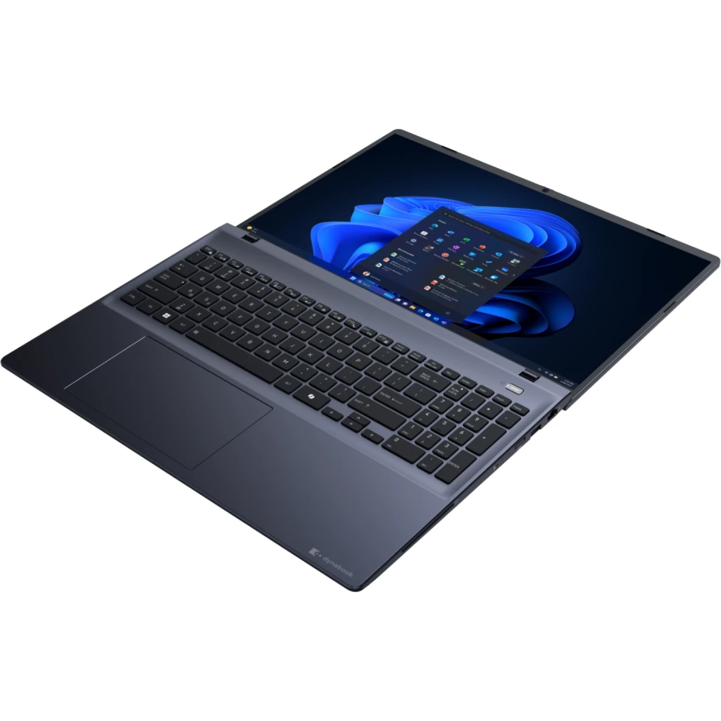 Imagen 7 de Notebook Dynabook Tecra A60 Ultra 7 255U 16GB 1TB 16" W11P