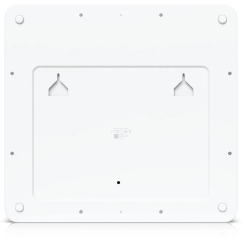 Imagen 2 de UBIQUITI Controladora de acceso con reles y soporte de bateria de reserva. 10x R