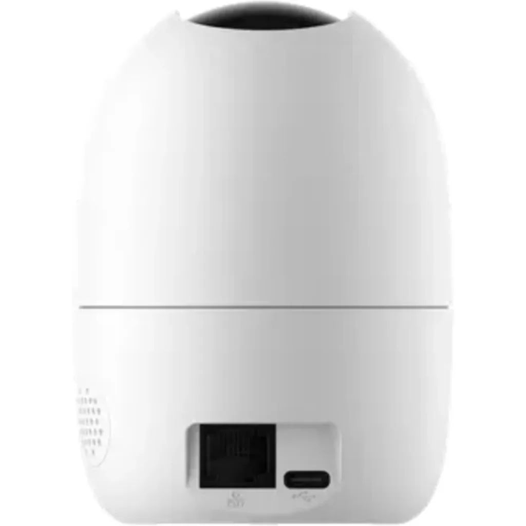 Imagen 2 de IPC-S2EN-8X0S.  Camara Wifi Imou Ranger 2 PRO 8MP, Vision Nocturna Deteccion Hum