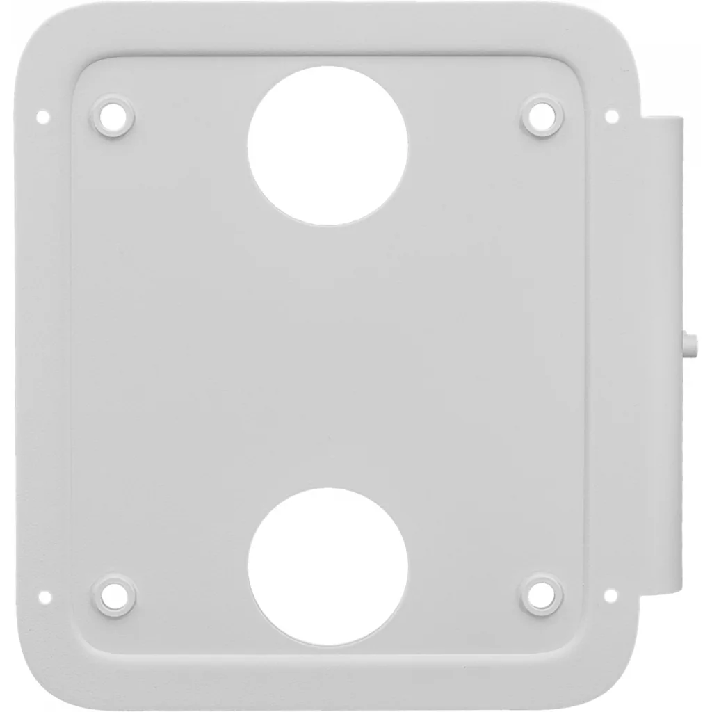 UBIQUITI Adaptador para montar en EV-LITE sobre el EV-STATION-STAND